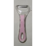 abnturk Pembe Sert Plastik Soyacak 17cm