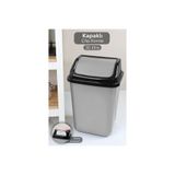 abnturk Plastik Kapakli 30 Litre Cop Kovasi, brc185516072025