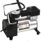 abnturk Profesyonel Metal Oto Araç Hava Kompresörü 150PSI 12V 35 lt Hava Hacmi 7 bar Basınç