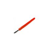 abnturk Radyatör Fırçası Dar Uzun Yapısıyla Petek Aralarını Temizlemeye Uygun Esnek Temizlik Fırçası 72 Cm, RH-337