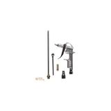 abnturk Real Özs 5 Parça Makine Kompresör Hava Üfleme Tabanca Aksesuar Seti, Tek Ebat, FTM-21-09-21-012, BELİRTİLMEMİŞ, Erkek