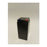 abnturk Şarjlı Market ve Pazarcı Terazisi için 4V-4AH Akü 47×47 98 mm. Batarya 20 saat