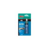 Abnturk Şeffaf ( Tüp ) Silikon 50 ml