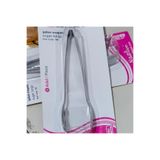 abnturk Şeker Maşası Meral 12 Cm, gülso20252113