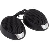 abnturk SH-010 350 Watt Mini Oto Tweeter Süper Kalite Yeni Seri