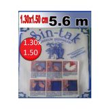 abnturk Sin-Tak 125X150CM Çift Kanat Pratik Pencere ve Kapı Sinekliği