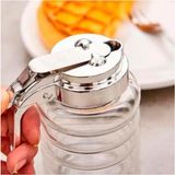 abnturk Spiral Cam Yağdanlık-Şekerlik-Baharatlık - 0,50 ml