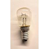 Abnturk ST26 ( 15W & E14DUY ) Buzdolabı Ampulu - Beyaz