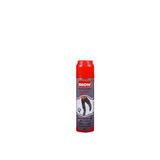 abnturk Süet Nubuk Bakım Spreyi, 250ml, brc161017032025, Gri, Üniseks-Yetişkinler