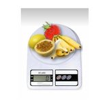 abnturk Süper Kaliteli Digital Hassas Mutfak Tartısı 10Kg, h222202042025