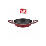 abnturk Taç Tt1152 Granit Yumurta Sahan 20cm Seramik Dış Yüzey