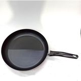 abnturk Teflon İnce Aliminyum Kızartma Tavası 1,5 mm 30 cm