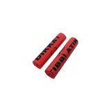 abnturk Tıbbi Atık Poşeti Jumbo Boy 80X110CM 800 gr Tıbbi Atık Çöp Torbası Kırmızı