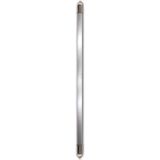 abnturk Tüm Mikatronik Infrared Dikey Isıtıcı Sobalar Için Orjinal Rezistans TELI+65CM Şeffaf Cam Tam Set