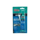 abnturk Tüp Silikon 100E Şeffaf 50 Ml, abn-tr96427338