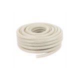 abnturk Ultra Kaliteli Klima Su Tahliye Hortumu 5 Metre Drenaj Hortum, Tek Ebat, klmhrtm10-ocıt, Beyaz, Erkek