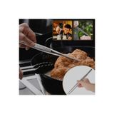 abnturk Ultra Lüks Profesyonel Aşçı Şef Yemek Cımbızı 30 Cm, khv2328
