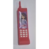 abnturk Ürün Boyutu 20*4cm Oyuncak Pilli Sesli Telefon Yerli Üretim 1. Kalite Malzeme Süper Ürün Çocuklar