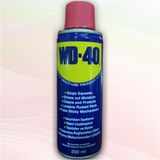 abnturk Wd- 40 Problem Çözücü 200 ml