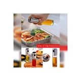 abnturk Yağ Sirke Püskürtücü Cam Sprey Şişe Yağdanlık Ve Limon Püskürtme Şişesi 100 Ml, brc195110012025