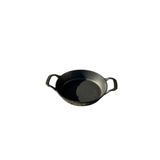 abnturk Yüksek Kalite Döküm 20 Cm Granit Yumurta Sahanı Yanmaz Yapışmaz İç Dış Yüzey Tava, aygl185712092025