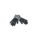 abnturk Yüksek Kalite Sihirli Silikon Bulaşık Yıkama Eldiveni Gri, elf220003102025-M1B8K4