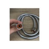 abnturk Yüksek Kaliteli 150 Cm Duş Spirali, emr150812092025