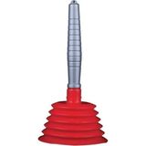 abnturk Zambak Lavabo ve Küvet Açıçı Pompa Küçük Körüklü Pompa - 0,8 ml
