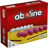 Aboline - Abalone Zeka ve Strateji Oyunu