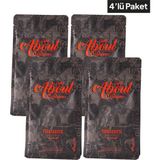 Aboul Qahwaa Klasik Türk Kahvesi 200 gr - 4'lü Avantaj Paketi