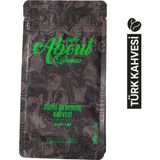 Aboul Qahwaa Sütlü Menengiç Kahvesi 200 gr - Tekli Paket 33
