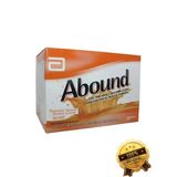 ABOUND PORTAKAL AROMALI TOZ ŞASE 24 GR X 30 POŞET PAKET