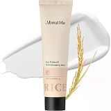 ABOUT ME Rice Makgeolli PDRN Wrapping Mask Pirinç Mayası Özlü Soyulabilir Cilt Bakım Maskesi 100 ml
