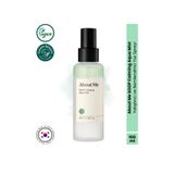 ABOUT ME SOOP Calming Aqua Mist Jeju Selvi Suyu İçeren Nemlendirici Yatıştırıcı Sprey 100 ml