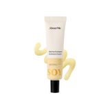 ABOUT ME Soybean Core Eye Cream Sıkılaştırıcı Göz Altı Morluk Koyu Halka Karşıtı Göz ve Boyun Kremi 30 ml
