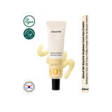 ABOUT ME Soybean Core Eye Cream Sıkılaştırıcı Kırışıklık Karşıtı Göz Altı Morluk Karşıtı Göz&Boyun Krem 30ml