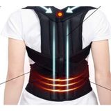 About The Perfect Unisex Bel Korsesi, Dik Duruş ve Sırt Desteği Için Ideal, Rahat ve Şık Tasarım - Seçenek 1