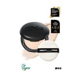 ABOUT TONE Makyajın Gün Boyu Kalıcı Olmasını Sağlayan Sabitleyici Toz Pudra ABOUT TONE Blur Powder