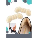 AboutThePerfect 6 mm ayakkabı topuk koruyucu ve daraltıcı yumuşak ped