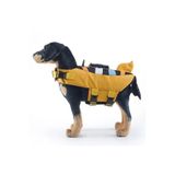 AboutThePerfect Can Yeleği Sarı Köpek Kıyafeti, Rahat ve Şık Tasarım