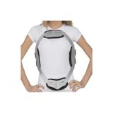 AboutThePerfect Sağlıklı ve şık gövde korse, yüksekliği 40-49 cm, SMALL, medikaltec kalitesi
