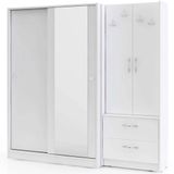 Abre VM-300348 Antrasit Portmanto