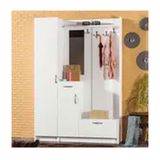 Abre VM-3436 Beyaz Ayakkabılık