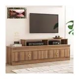 Abre VM-500 Kahverengi Tv Ünitesi