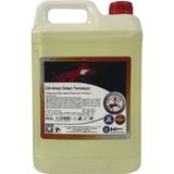 Abrias 5lt Çok Amaçlı Detay Temizleyici Limonlu - 5 lt