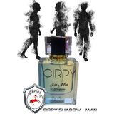 Abrias Cirpy Shadow Erkek Kalıcı Parfüm 50 ml 10 ile 30 Gün Kalıcılık
