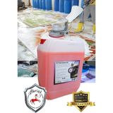 Abrias Halı Yıkama Şampuanı Gold 20LT