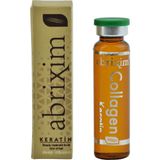 Abrixim 10 Ml Keratin Ampül Kabarma Önleyici Özelliğiyle Dökülen Saçlar İçin Özel Bakım