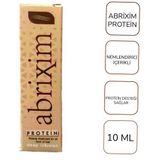 Abrixim 10 ml Protein Ampul Saç Bakım Serumu