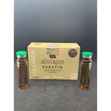 Abrixim Collagen Keratin Saç Bakım Serumu 10ML